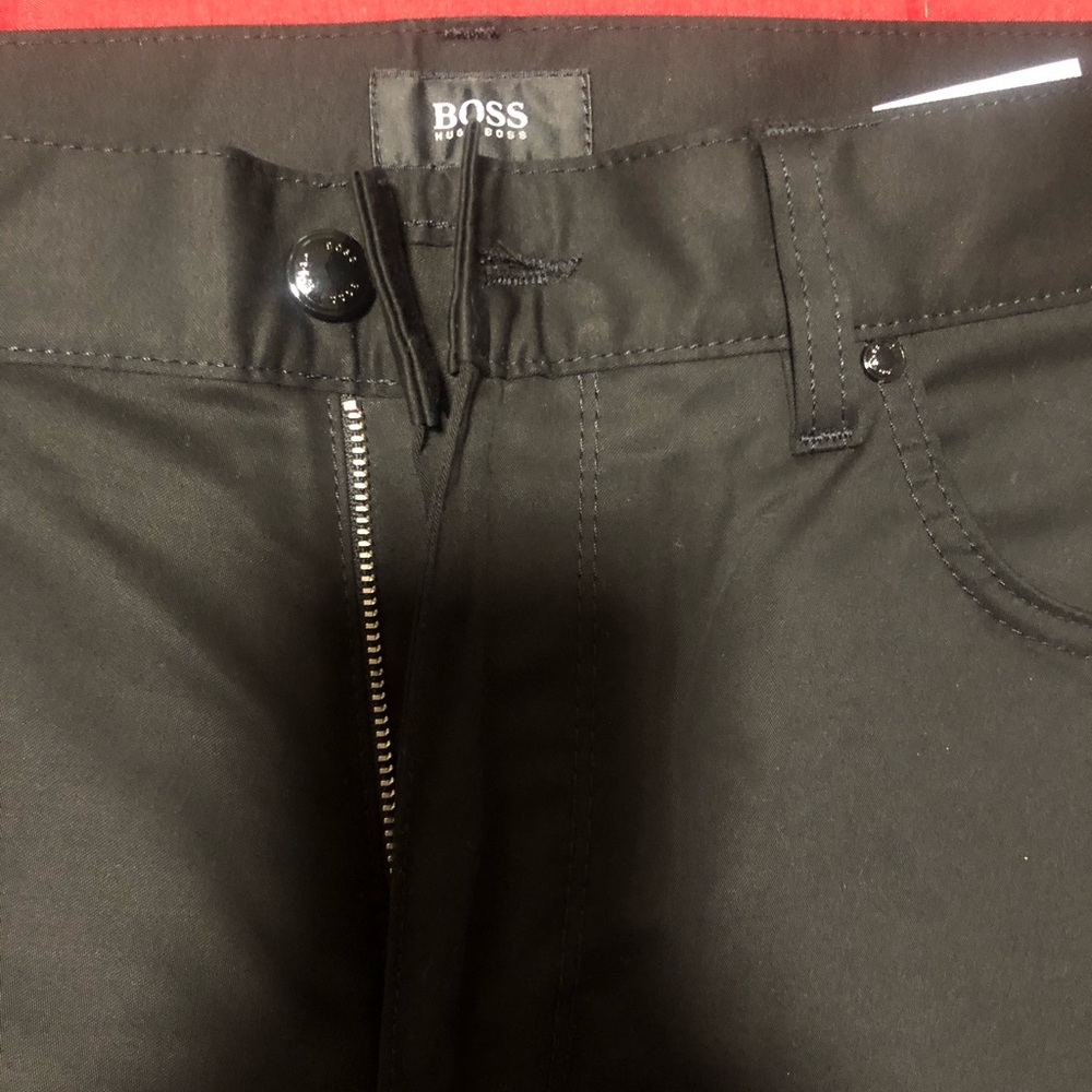 Hugo Boss Jeans